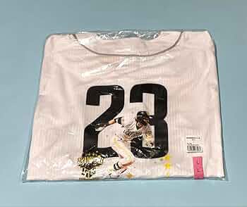 福岡ソフトバンクホークス ユニフォーム 周東佑京 Lサイズ Amazon.co.jp: 福岡ソフトバンクホークス 周東佑京選手